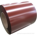 Sheet Metal Ppgi sheet metal high gloss color steel ppgi coils Factory